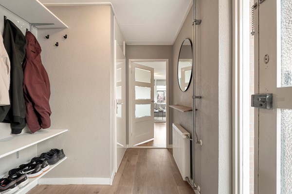 Medium property photo - Kruiszwin 2127, 1788 LP Julianadorp